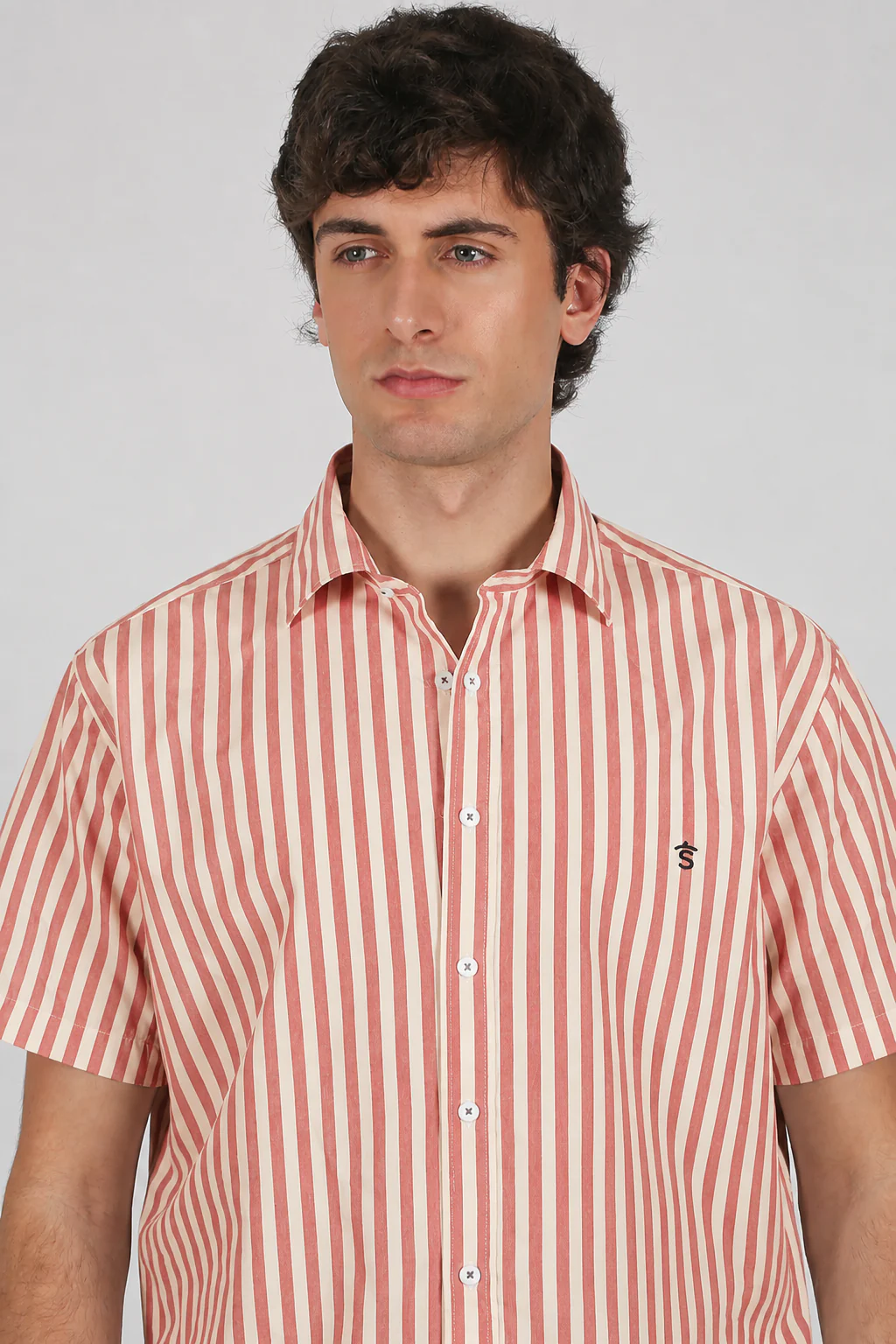 Ropa de tallas grandes para hombre
